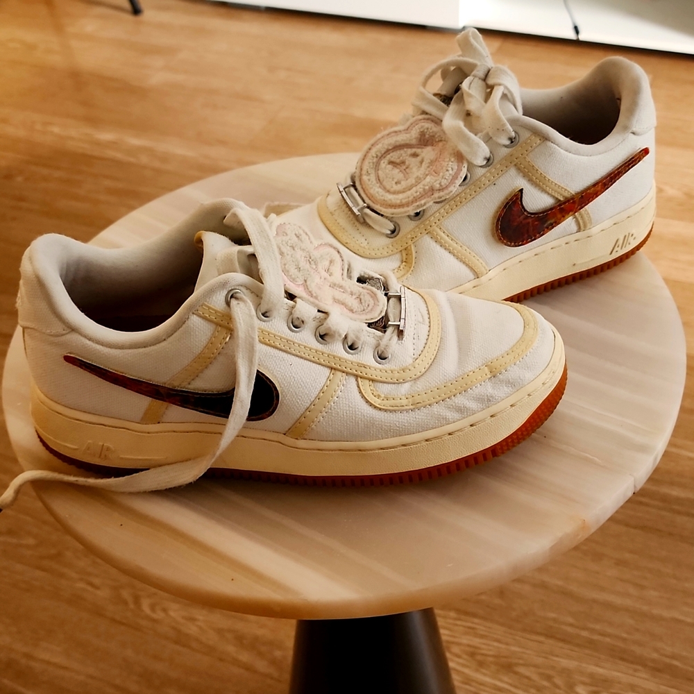 Nike Air Force 1 Low Travis Scott (AF100)